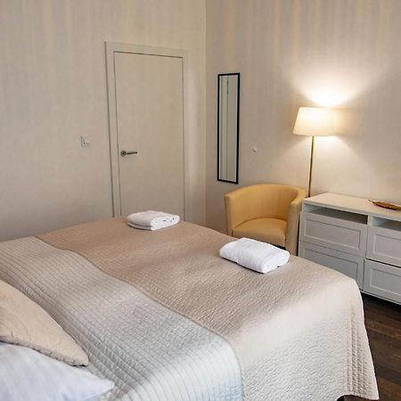 Luxury Modern Designed Oldtown Apartment Prague Ngoại thất bức ảnh