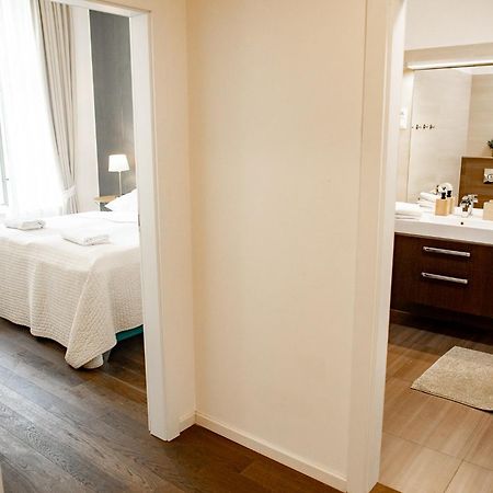 Luxury Modern Designed Oldtown Apartment Prague Ngoại thất bức ảnh
