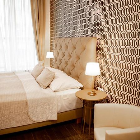 Luxury Modern Designed Oldtown Apartment Prague Ngoại thất bức ảnh