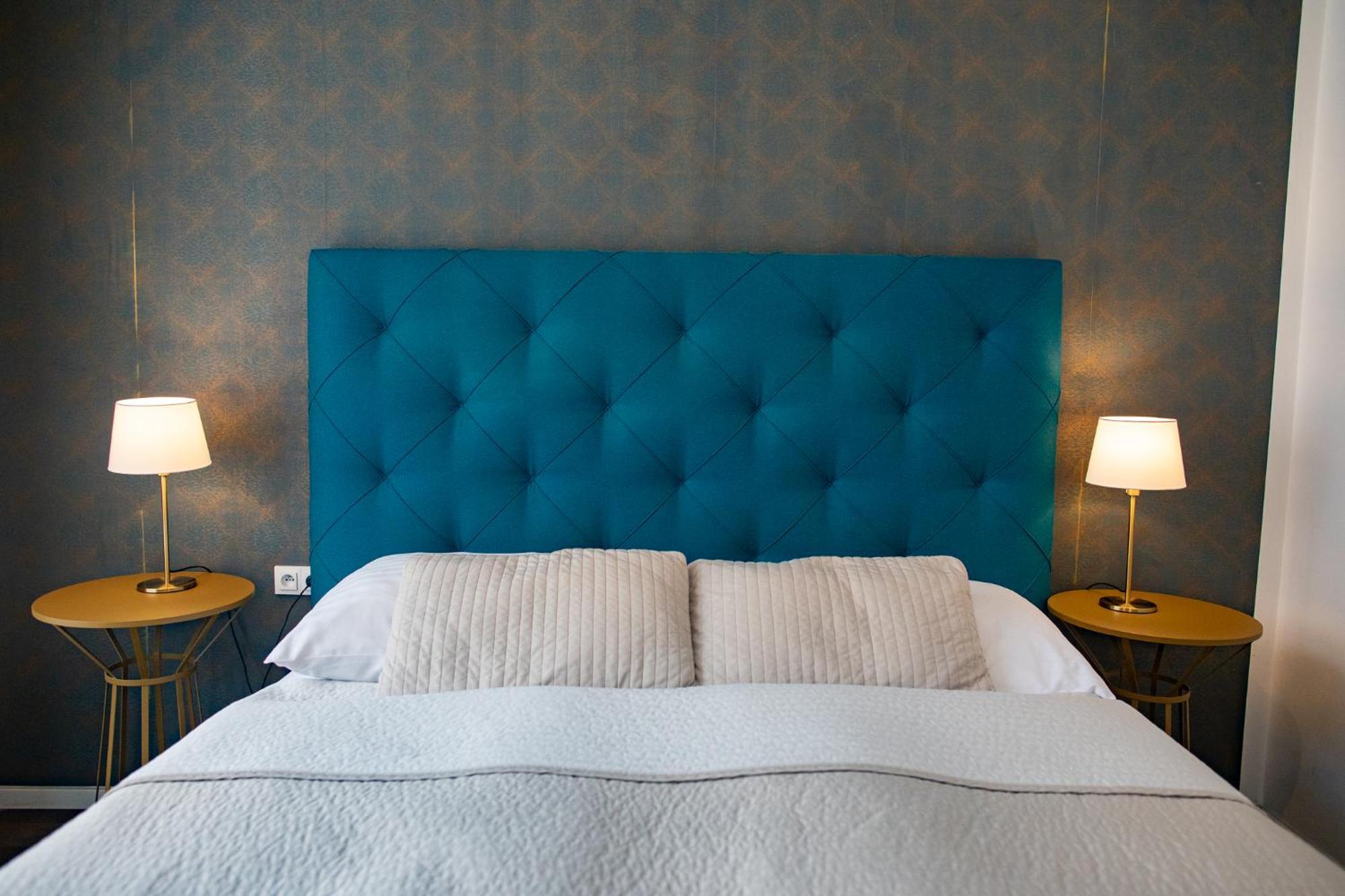 Luxury Modern Designed Oldtown Apartment Prague Ngoại thất bức ảnh