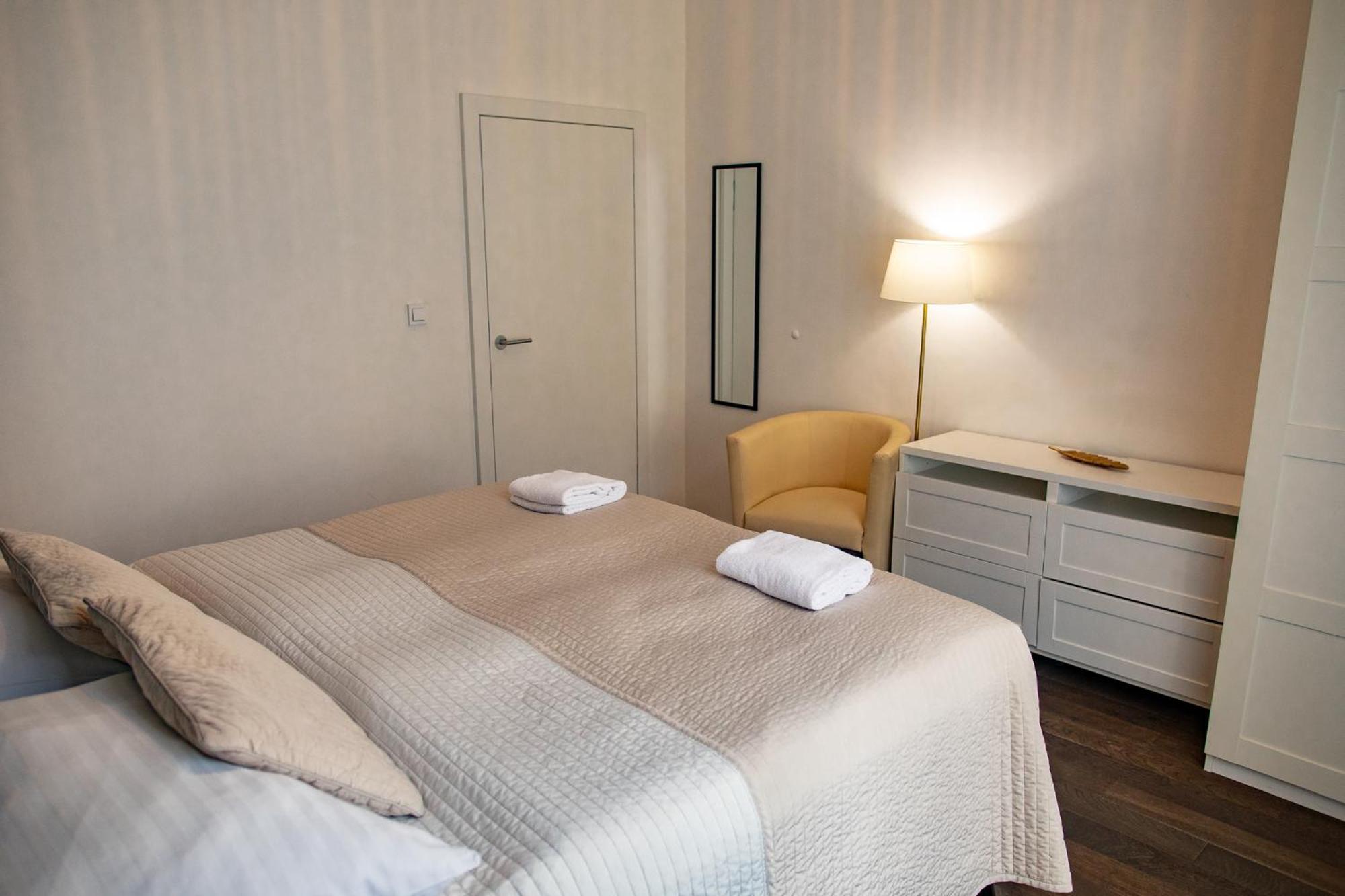 Luxury Modern Designed Oldtown Apartment Prague Ngoại thất bức ảnh