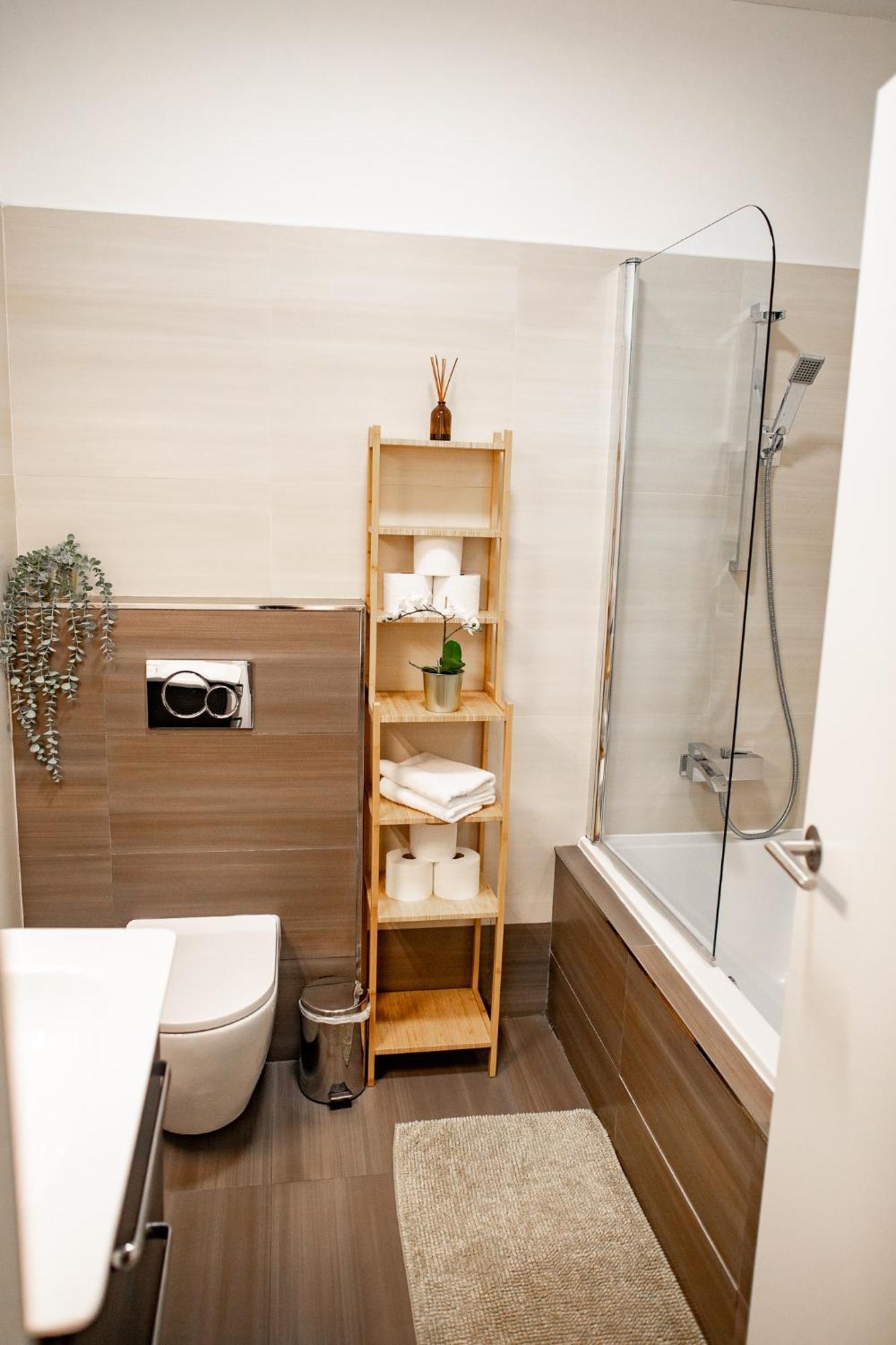 Luxury Modern Designed Oldtown Apartment Prague Ngoại thất bức ảnh