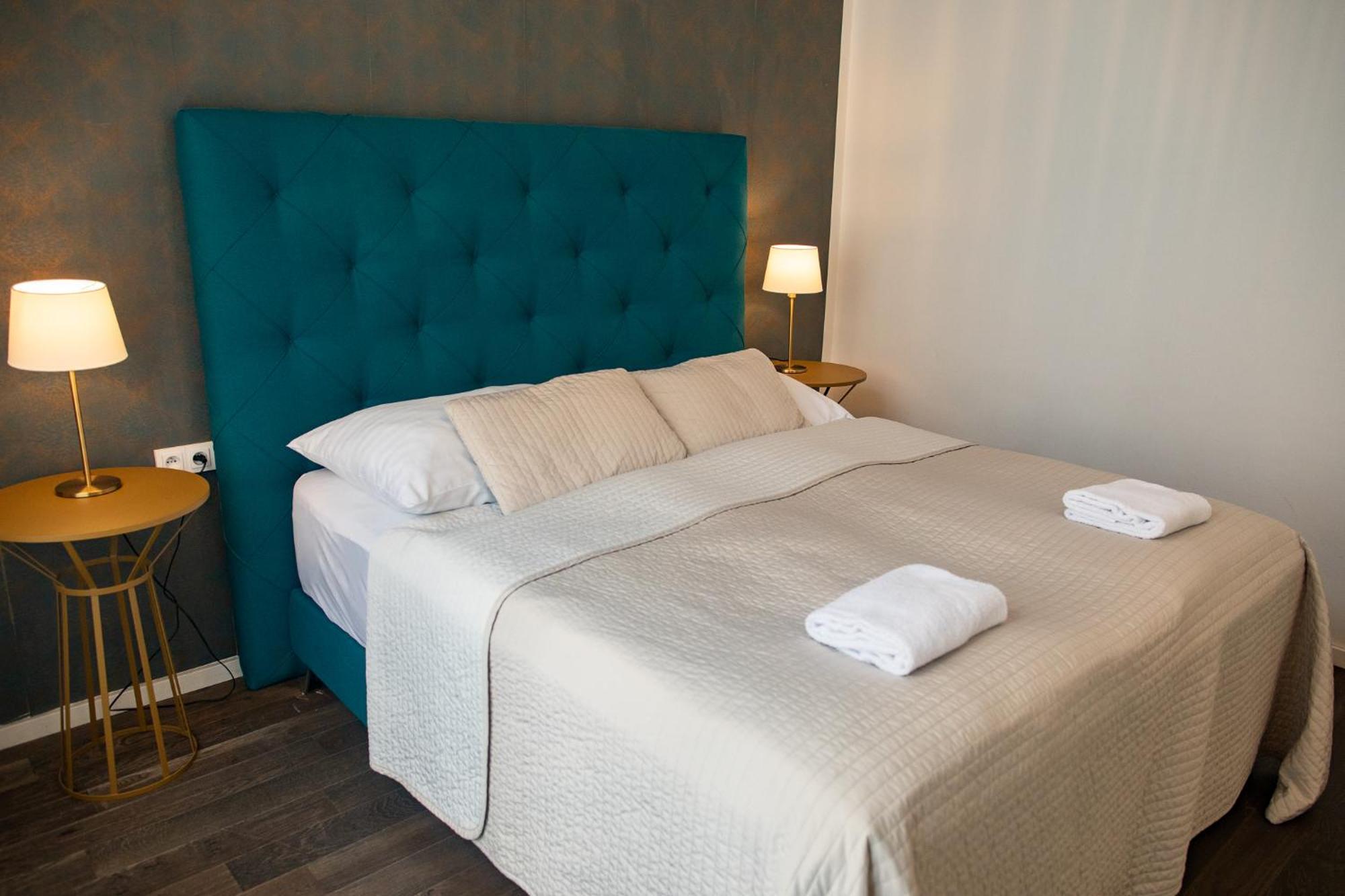 Luxury Modern Designed Oldtown Apartment Prague Ngoại thất bức ảnh