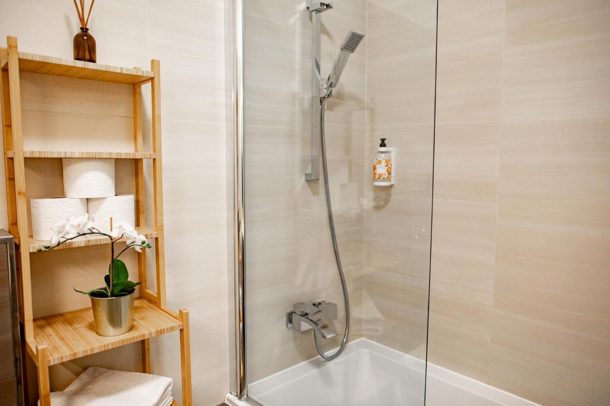 Luxury Modern Designed Oldtown Apartment Prague Ngoại thất bức ảnh