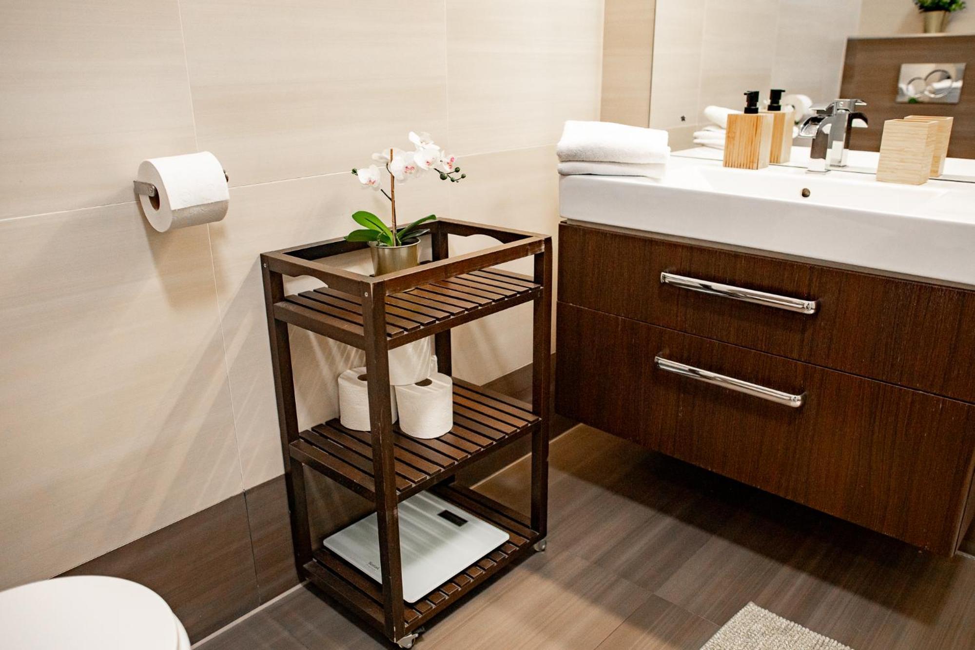 Luxury Modern Designed Oldtown Apartment Prague Ngoại thất bức ảnh