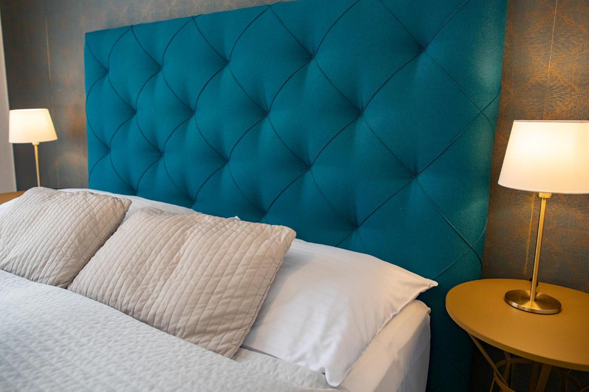 Luxury Modern Designed Oldtown Apartment Prague Ngoại thất bức ảnh
