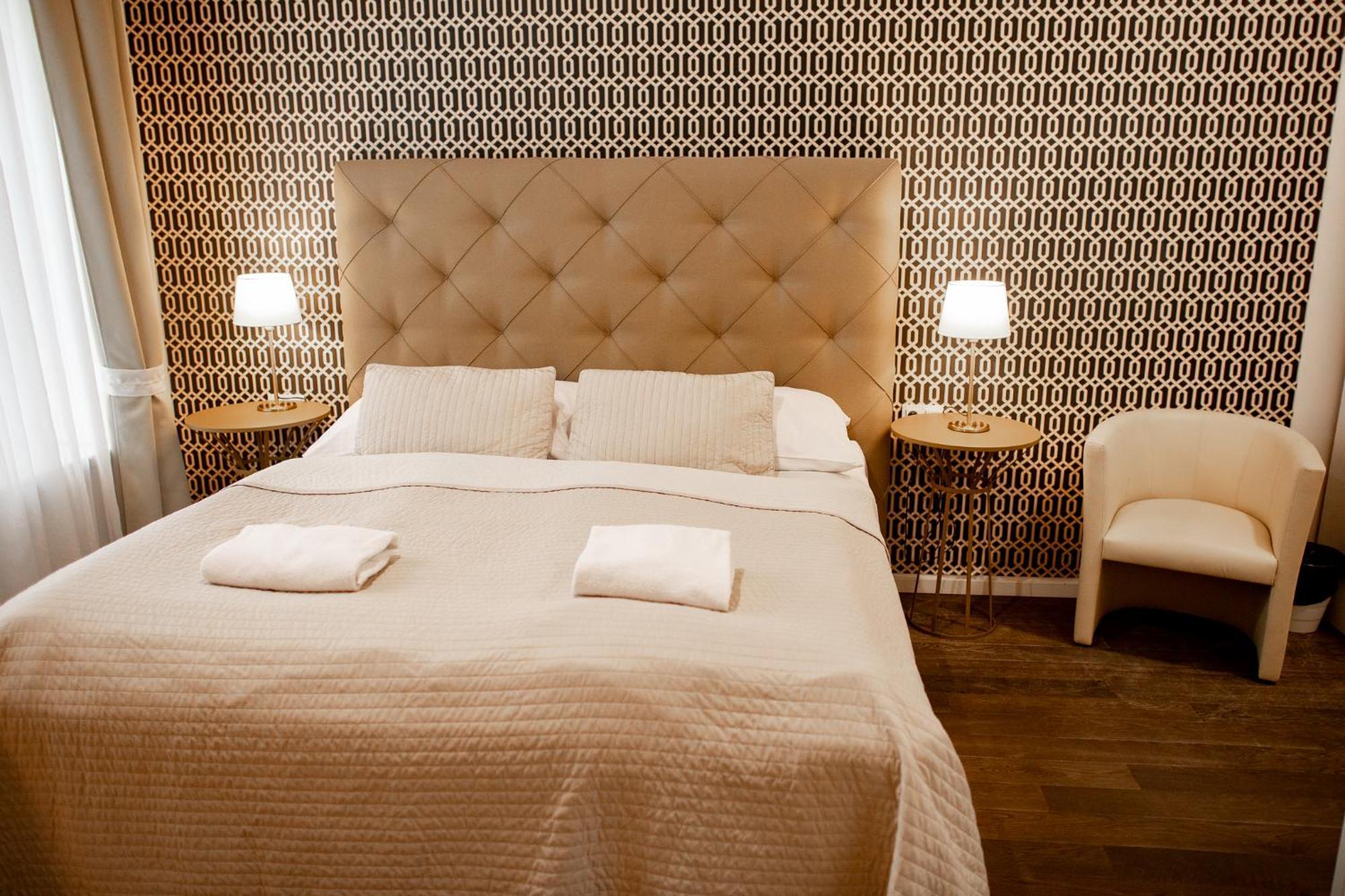 Luxury Modern Designed Oldtown Apartment Prague Ngoại thất bức ảnh