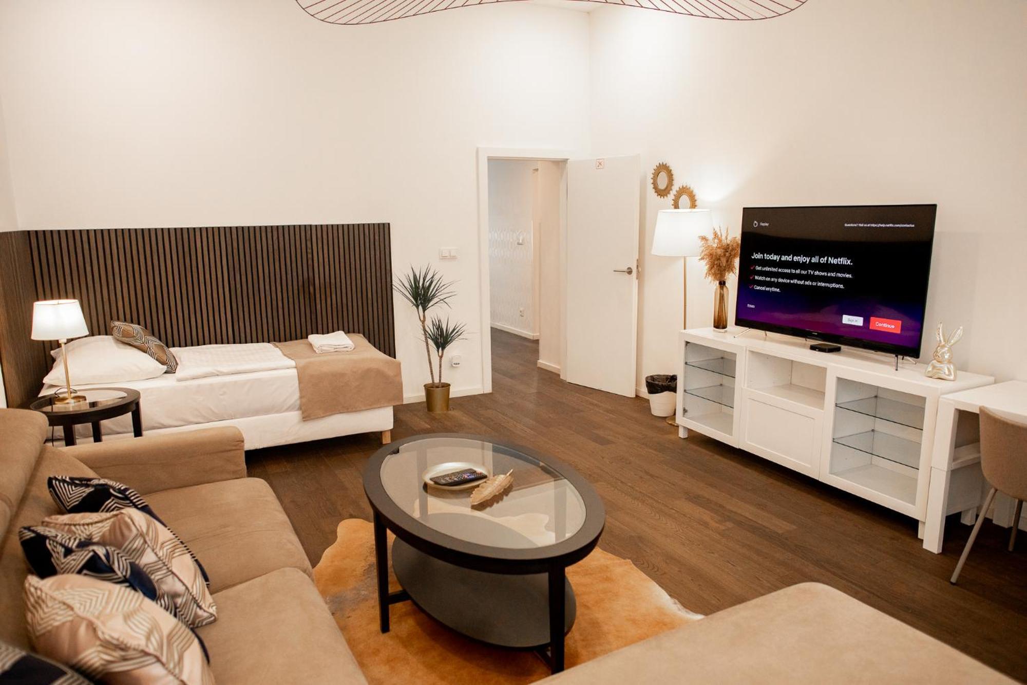 Luxury Modern Designed Oldtown Apartment Prague Ngoại thất bức ảnh