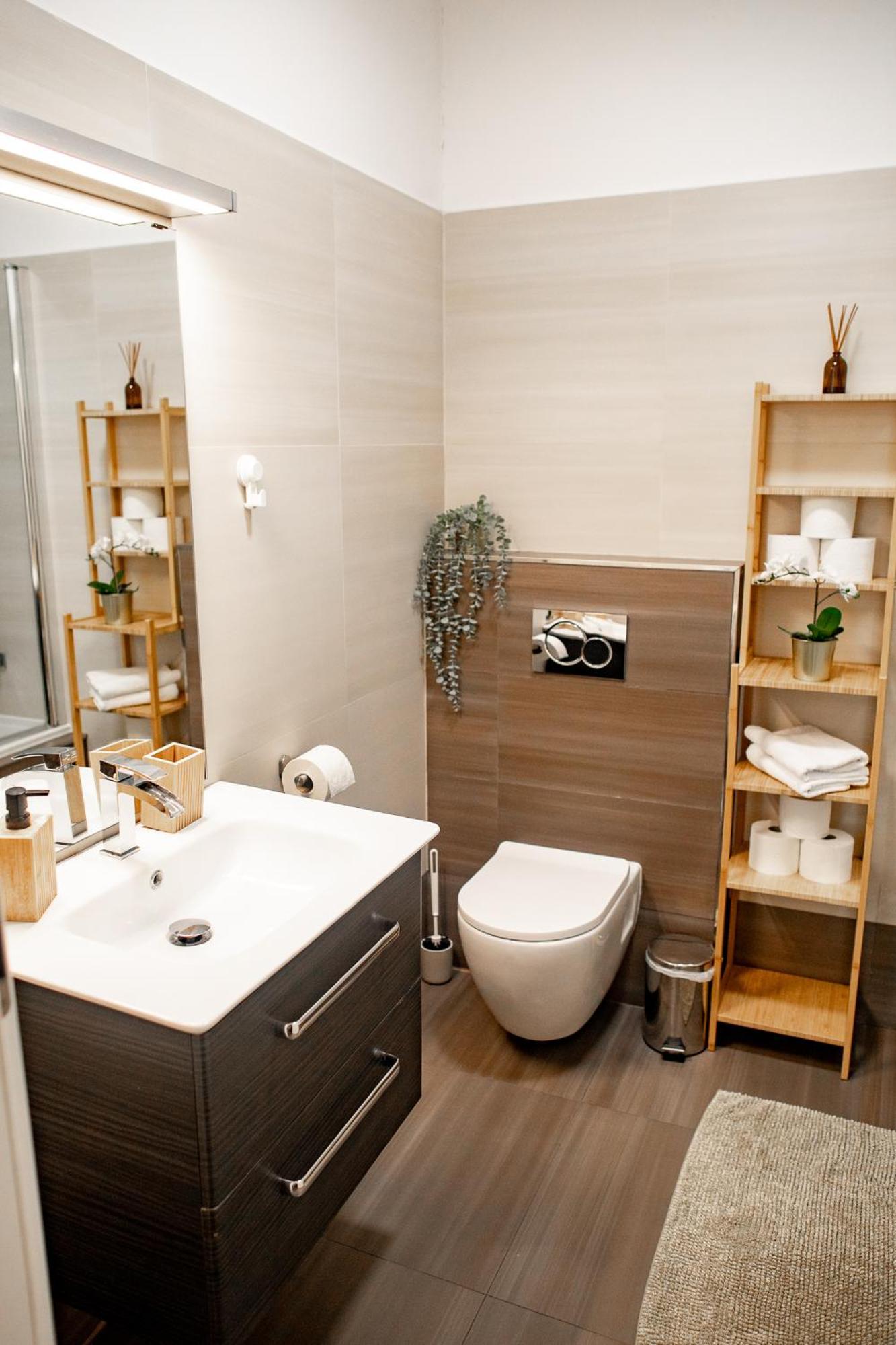 Luxury Modern Designed Oldtown Apartment Prague Ngoại thất bức ảnh