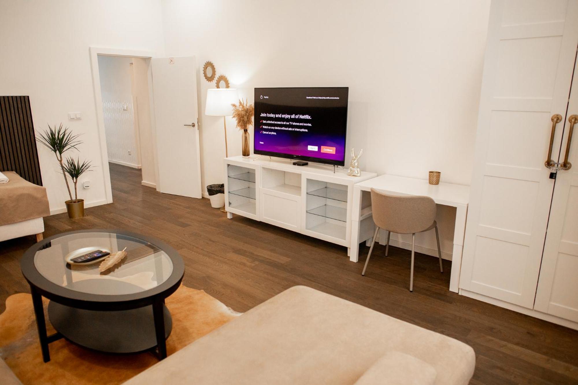 Luxury Modern Designed Oldtown Apartment Prague Ngoại thất bức ảnh