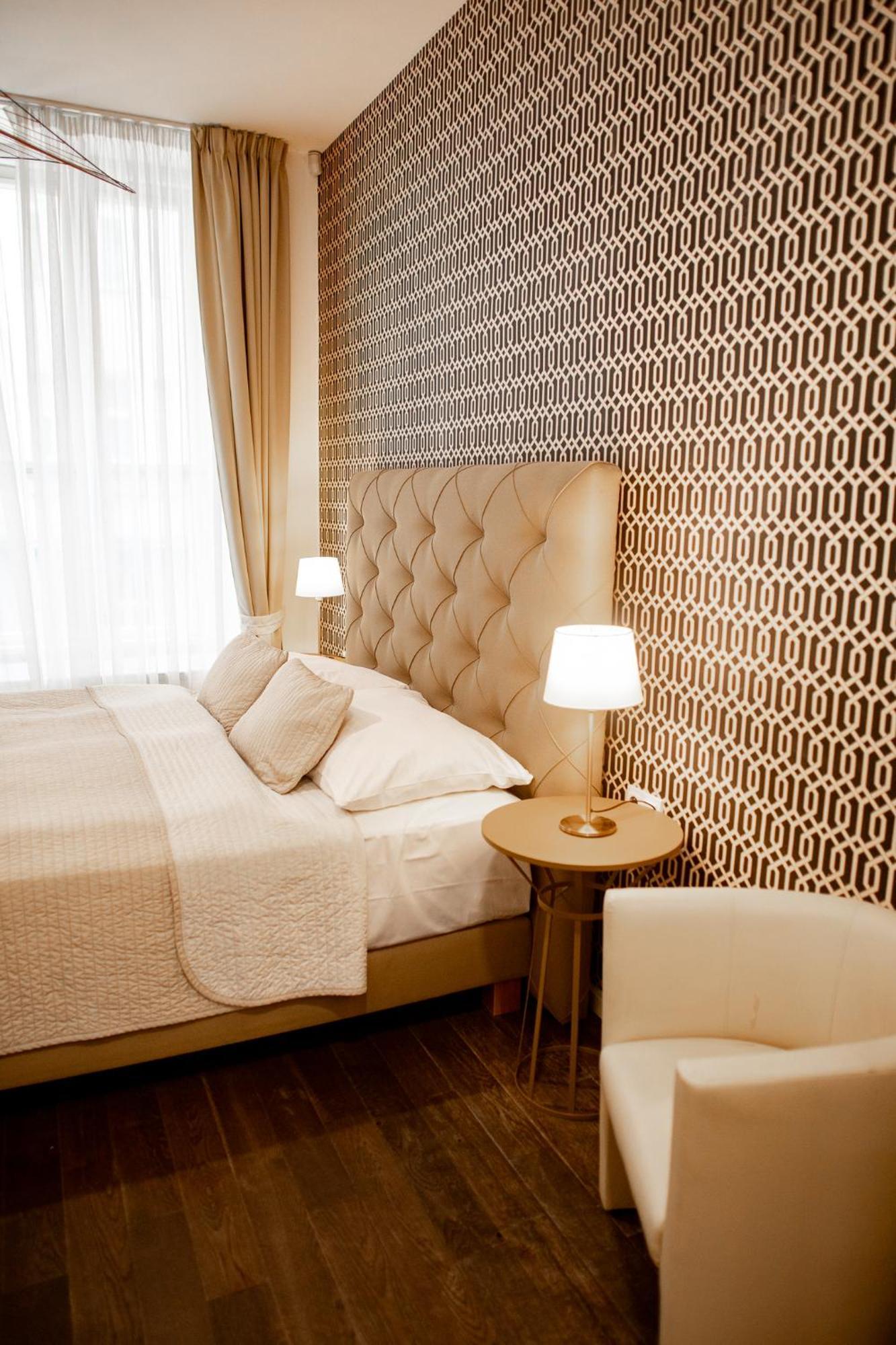 Luxury Modern Designed Oldtown Apartment Prague Ngoại thất bức ảnh