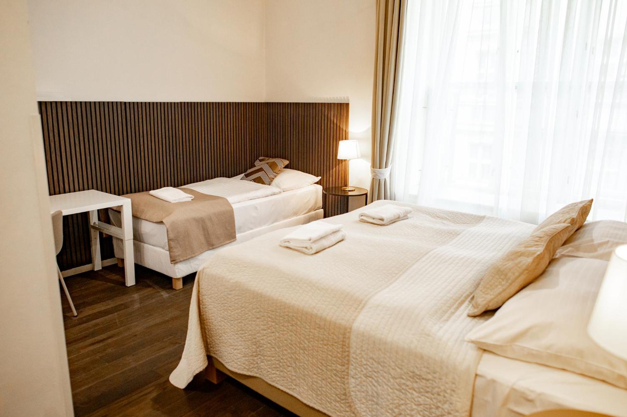 Luxury Modern Designed Oldtown Apartment Prague Ngoại thất bức ảnh