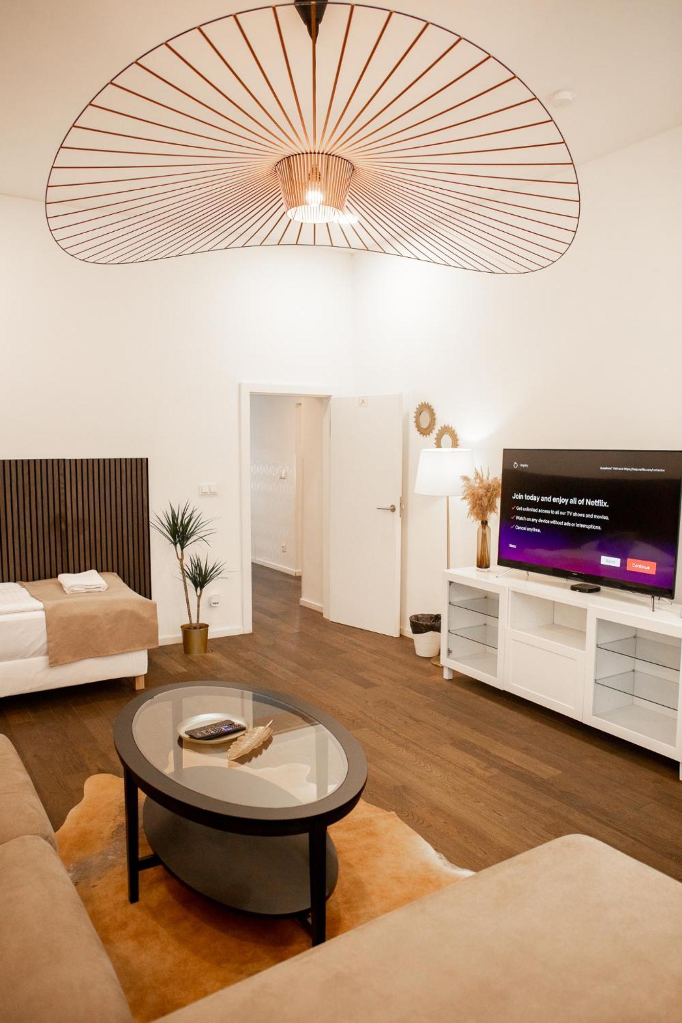 Luxury Modern Designed Oldtown Apartment Prague Ngoại thất bức ảnh